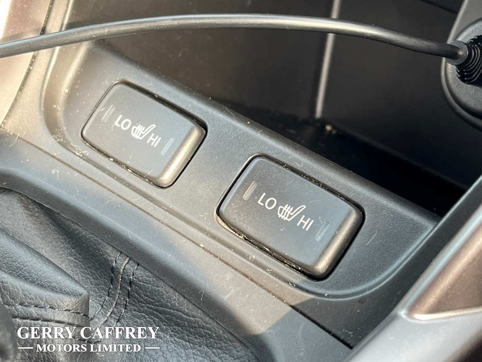 2023 Suzuki SX4 S-Cross - image 18