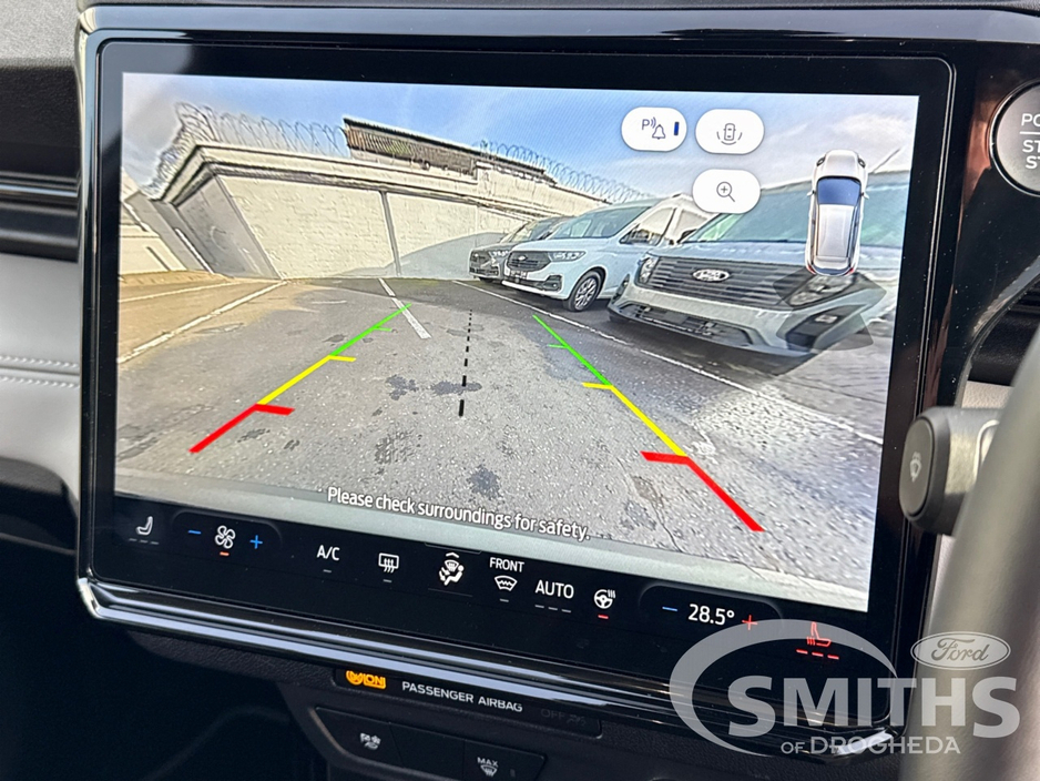 2025 Ford Puma - image 16