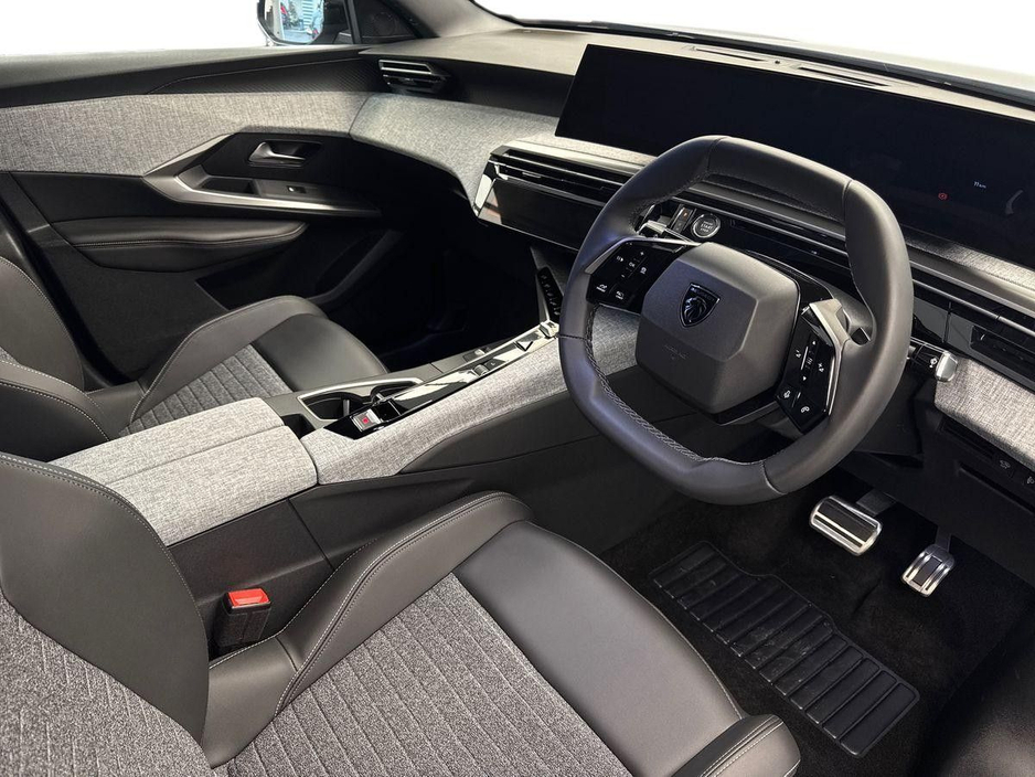 2026 Peugeot 3008 - image 6