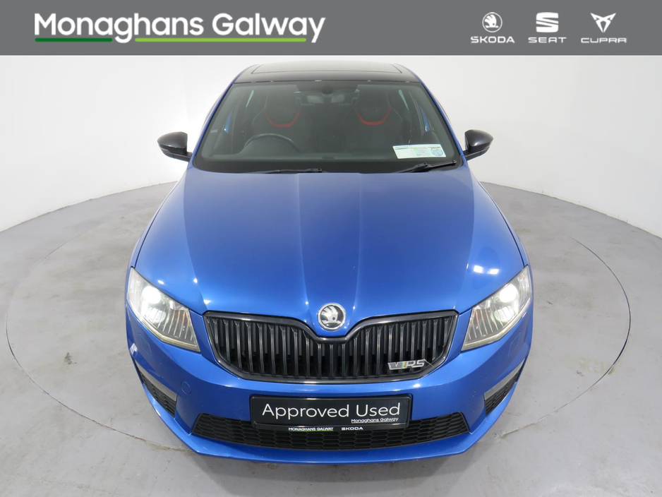 2016 Skoda Octavia - image 30