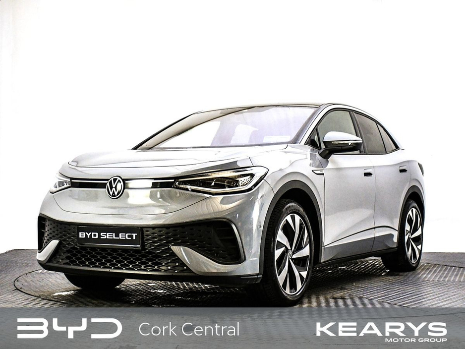 2023 Volkswagen ID.5 - image 8