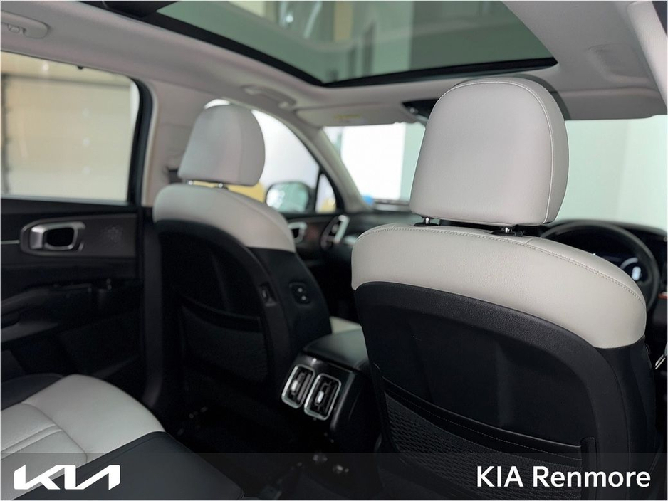 2023 Kia Sorento DSL MY23 SAM 5DR Auto €53,895