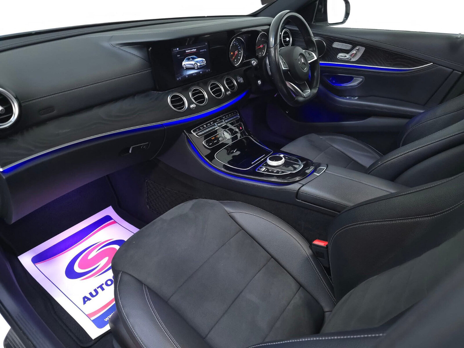 2016 Mercedes-Benz E Class  €23,950