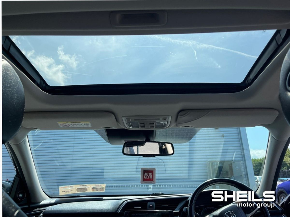 2021 Honda Civic - image 18