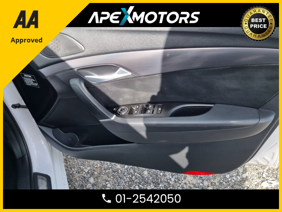 2014 Hyundai i40 - image 22