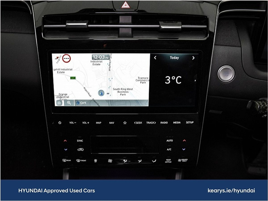 2021 Hyundai Tucson - image 28