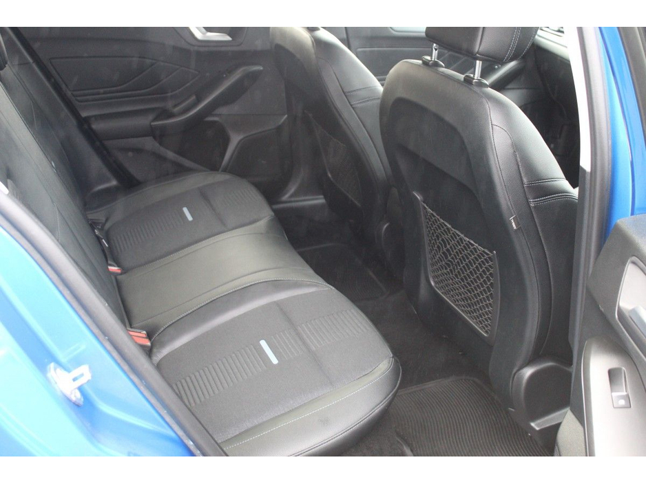 2020 Ford Focus 1.5L EcoBlue 120PS Active €17,950