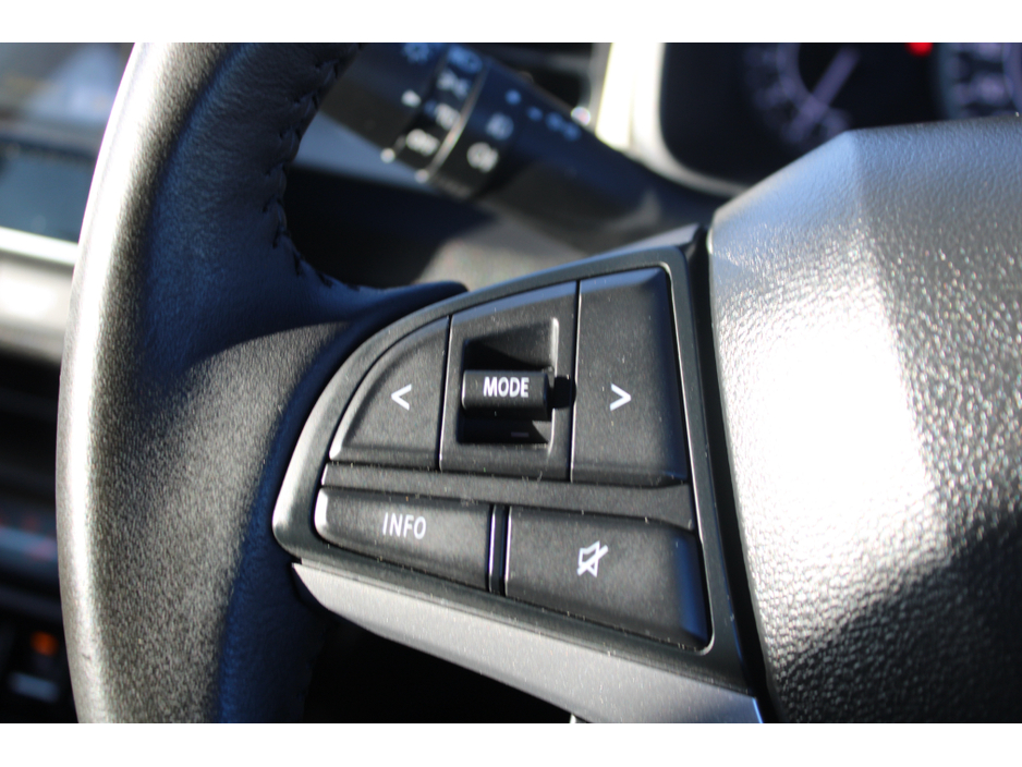 2024 Suzuki Ignis - image 18