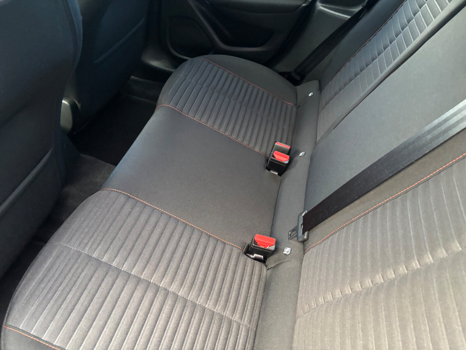 2023 Peugeot 208 1.2 Puretech 75bhp Active €18,950