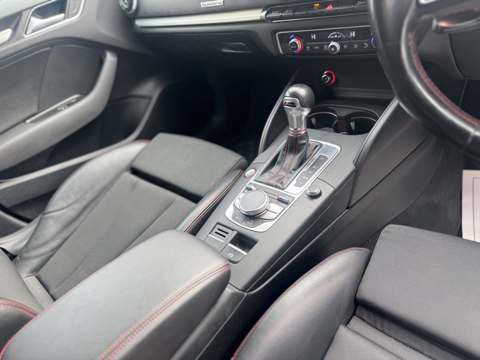 2015 Audi S3 - image 18