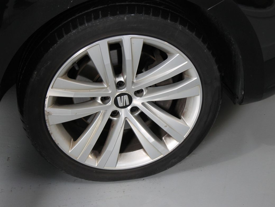 2020 SEAT Alhambra 2.0tdi 150HP DSG SE 5DR Auto €32,250