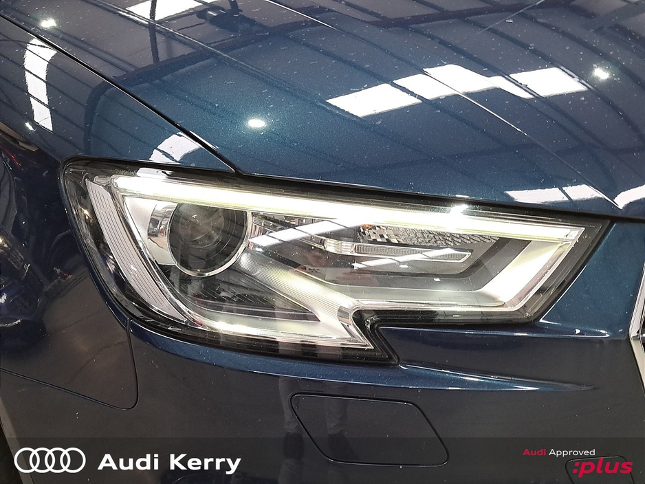 2020 Audi A3 - image 26