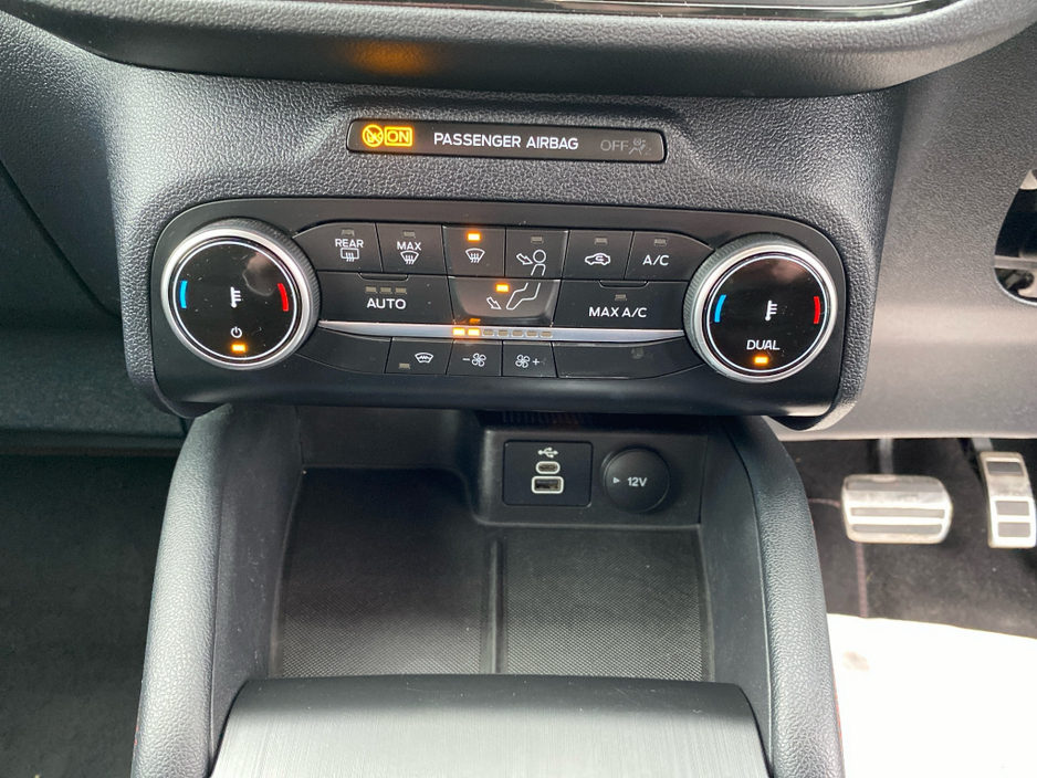 2024 Ford Kuga ST-Line PHEV 225BHP Auto