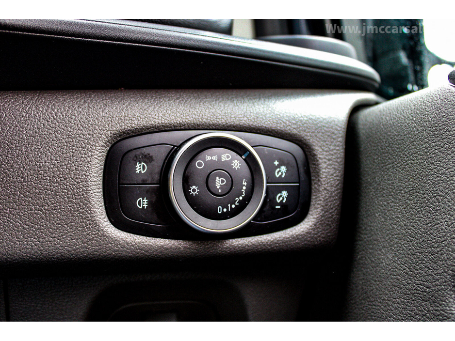 2021 Ford Transit Custom  €32,950