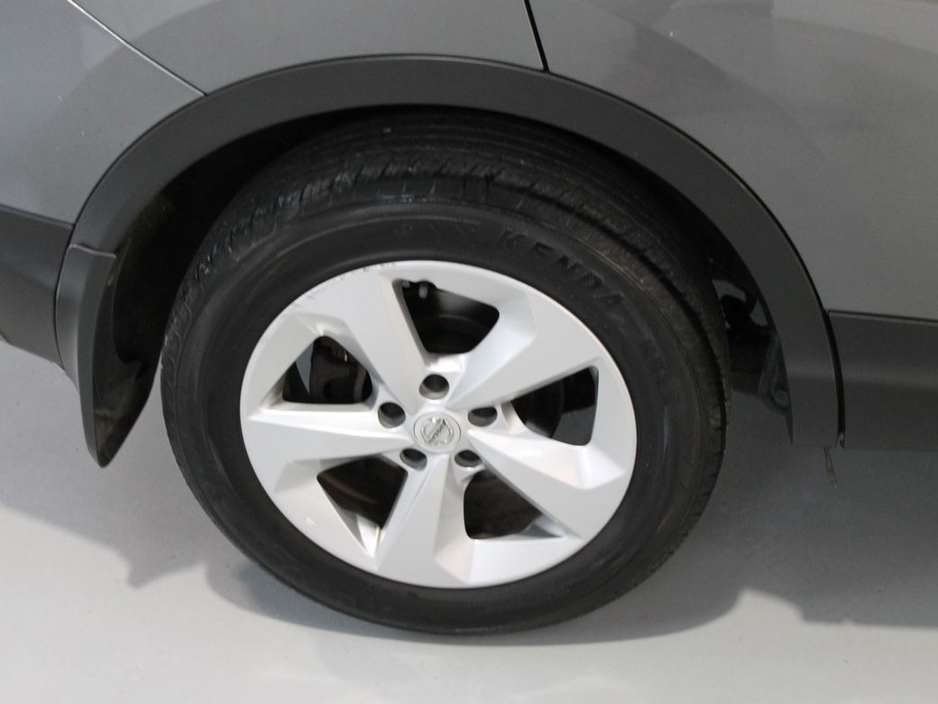 2019 Nissan Qashqai - image 28