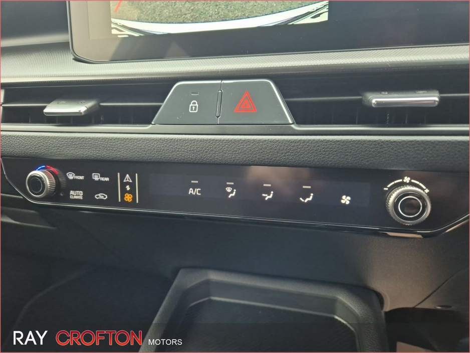 2026 Kia Stonic NEW STONIC FROM €29,000