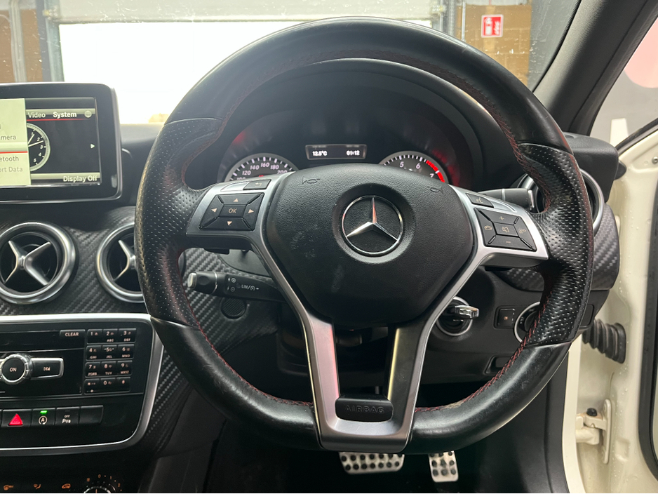 2015 Mercedes-Benz A Class - image 7