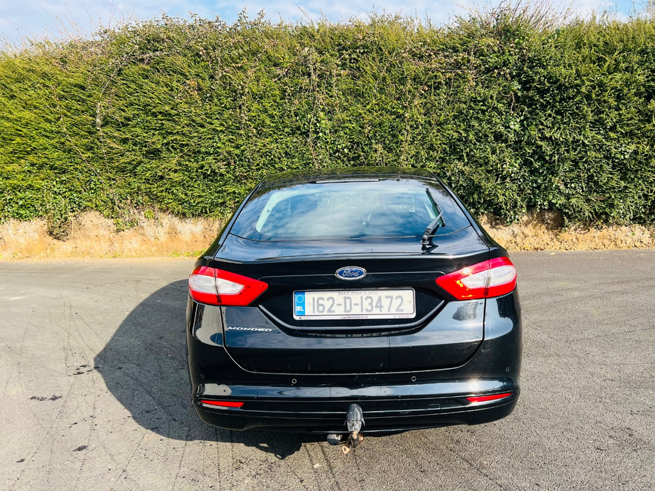 2016 Ford Mondeo - image 7