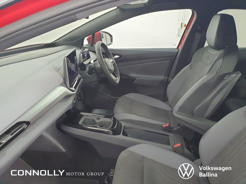 2026 Volkswagen ID.5 PRO PLUS