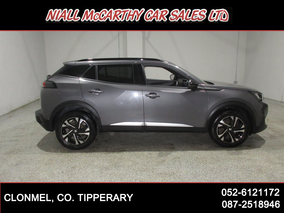 2023 Peugeot 2008 - image 5