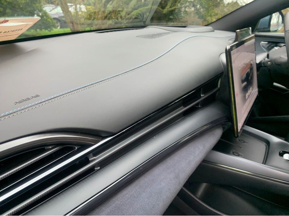 2024 BYD Seal EXCELLENCE 530 BHP €41,995