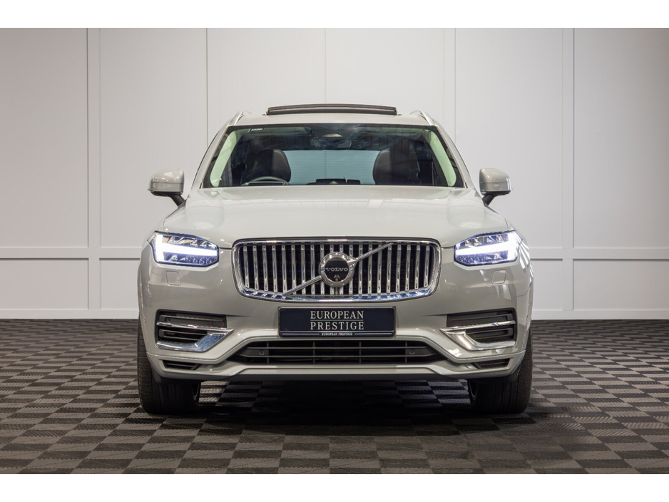 2024 Volvo XC90 - image 2