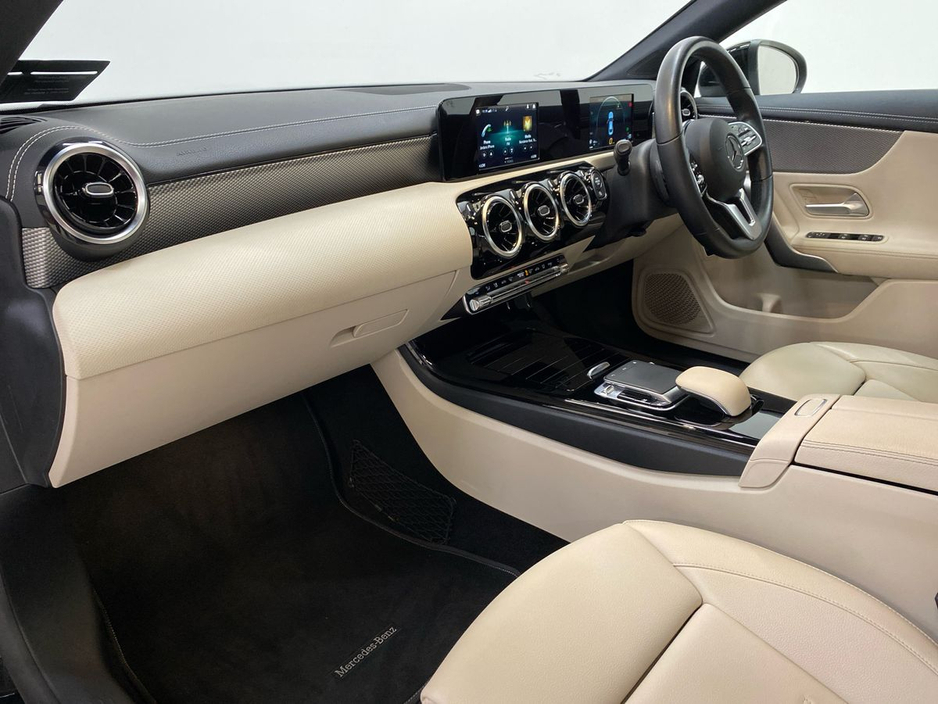 2020 Mercedes-Benz CLA Class - image 6