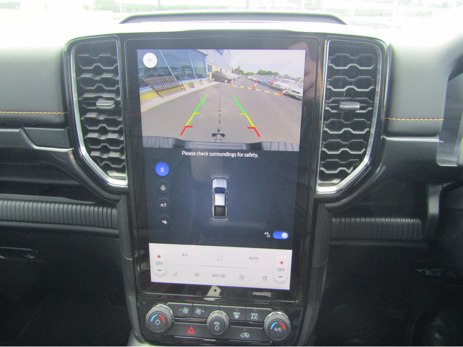 2026 Ford Ranger - image 17