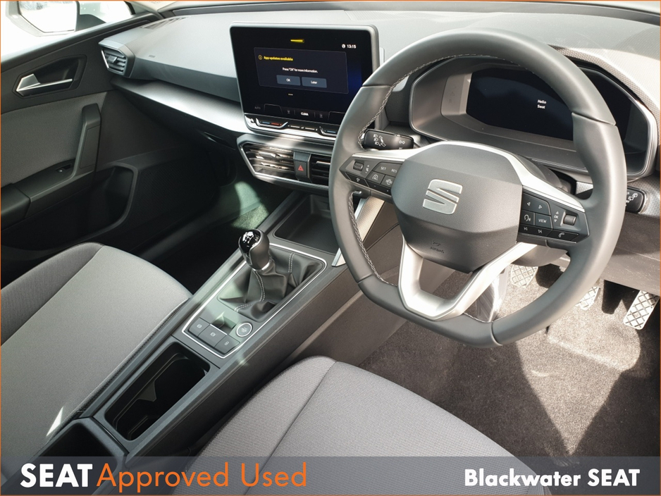 2026 SEAT Leon - image 11