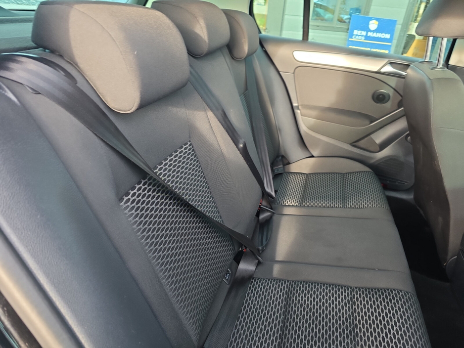 2013 Volkswagen Golf 1.6 TDI 90BHP 250 €8,450