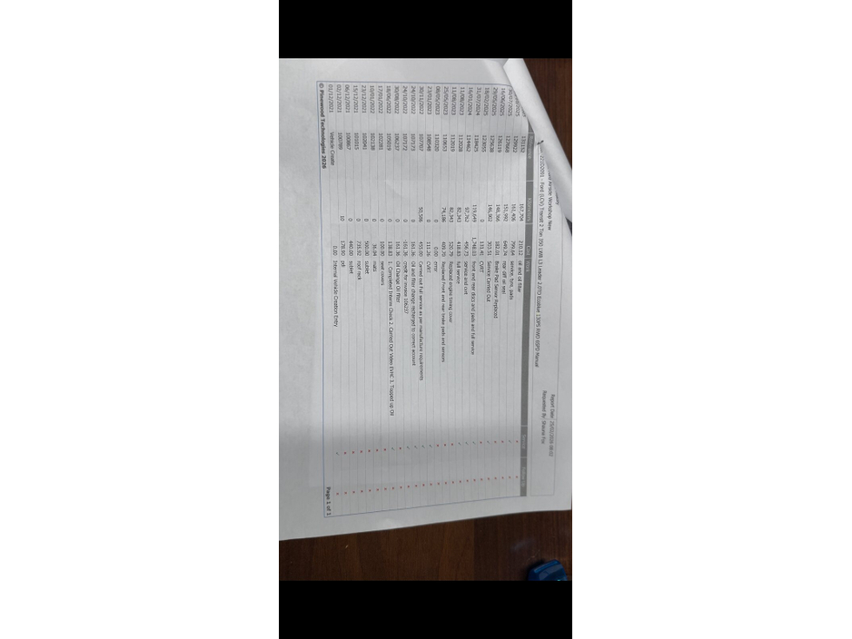 2022 Ford Transit - image 10