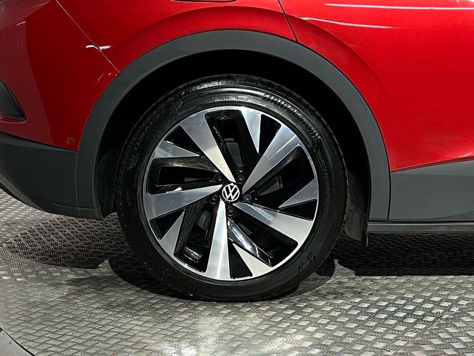 2024 Volkswagen ID.4 - image 10