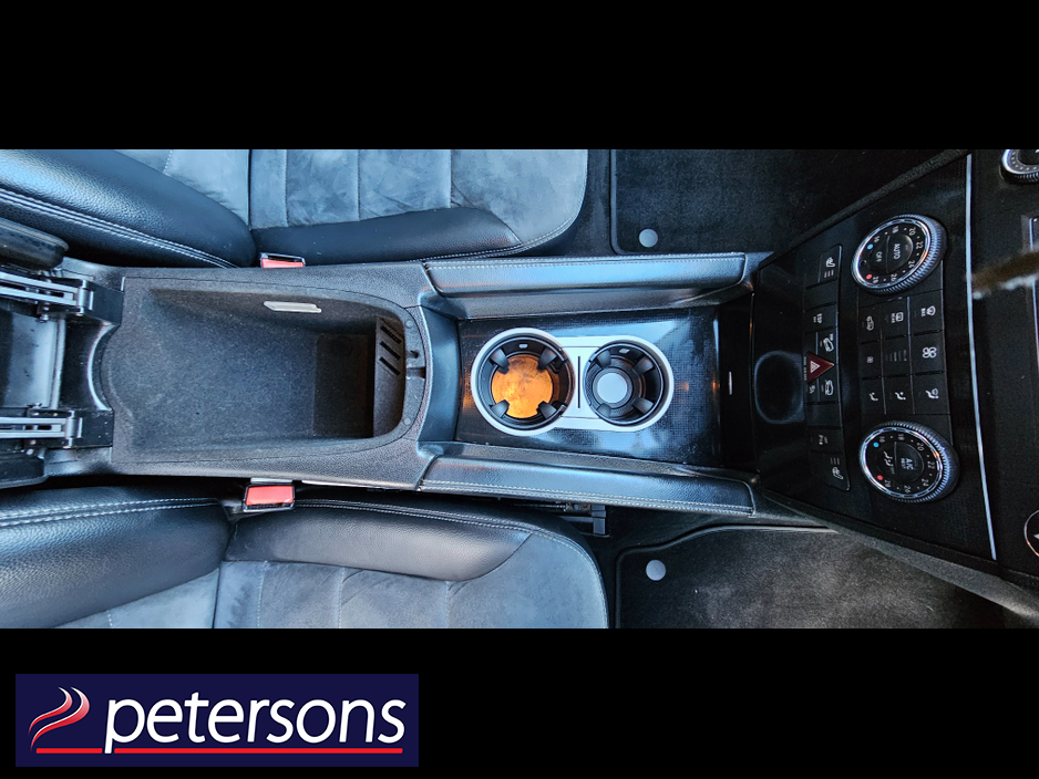 2010 Mercedes-Benz M Class ML300 CDI BLUE EFFICIENCY SPORT 5DR AUTOMATIC €10,950