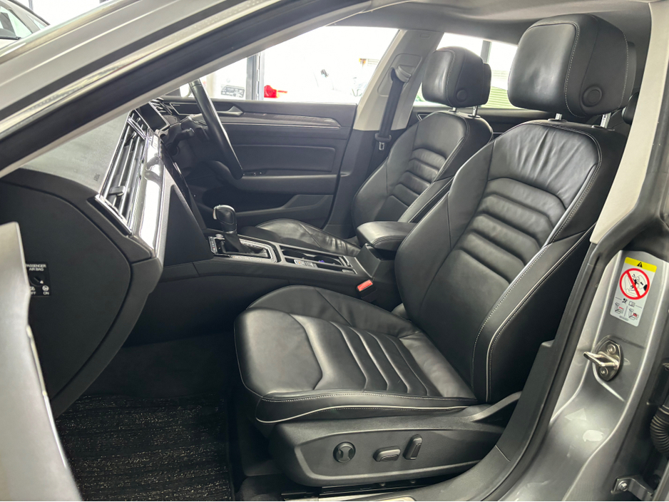 2020 Volkswagen Arteon - image 16