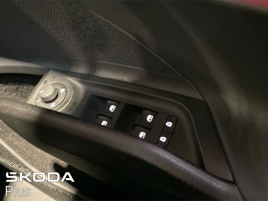 2025 Skoda Elroq 85 Sportline €42,950