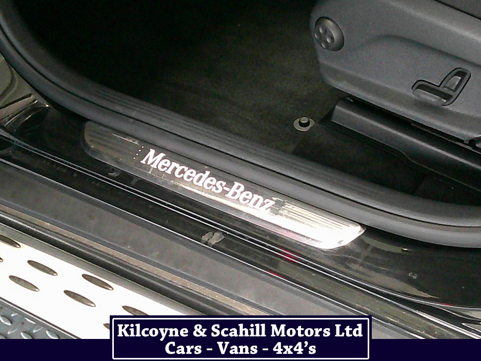 2022 Mercedes-Benz GLC Class - image 23