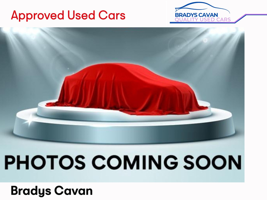 2020 Volkswagen Touran 1.4 TSI Auto 7 Seat €25,950