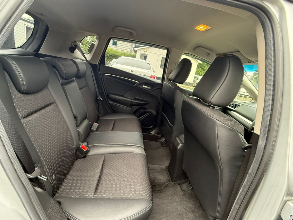 2014 Honda Fit - image 12