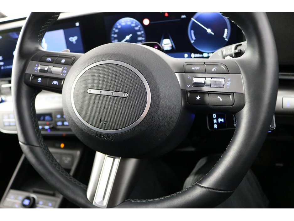 2025 Hyundai Kona - image 15