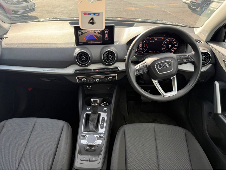 2023 Audi Q2 - image 12