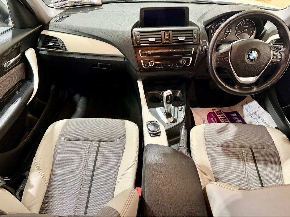 2014 BMW 1 Series - image 14