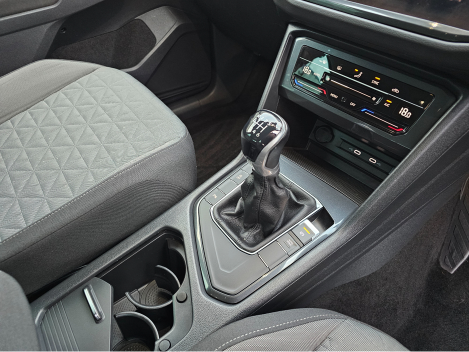 2021 Volkswagen Tiguan DEPOSIT TAKEN €28,950