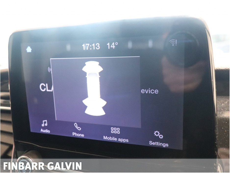 2023 Ford Transit Custom - image 16