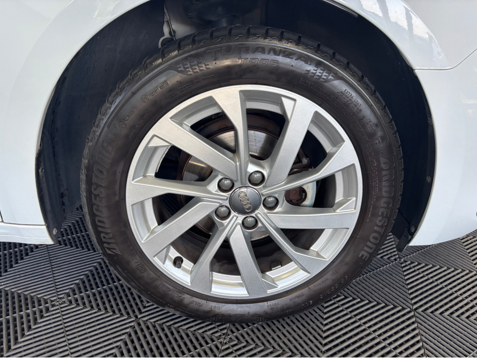 2020 Audi A1 - image 6