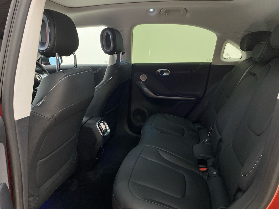 2025 Smart #1 - image 13