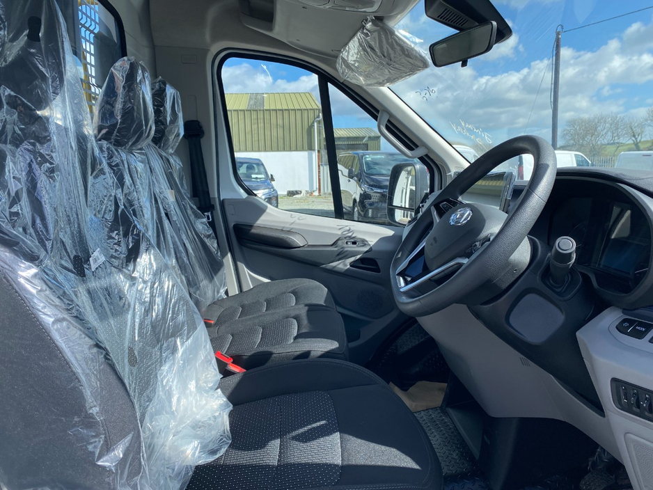 2026 Maxus Deliver 9 - image 11