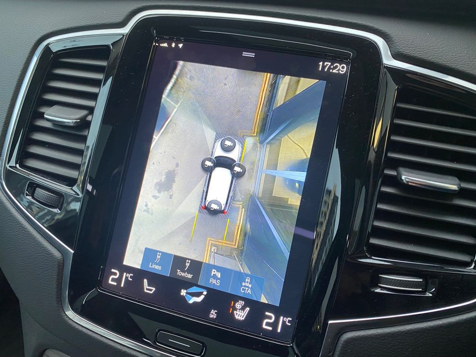 2022 Volvo XC90 - image 20