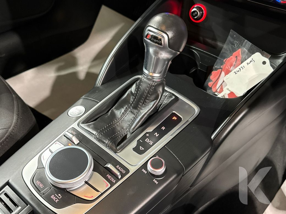 2016 Audi A3 - image 16