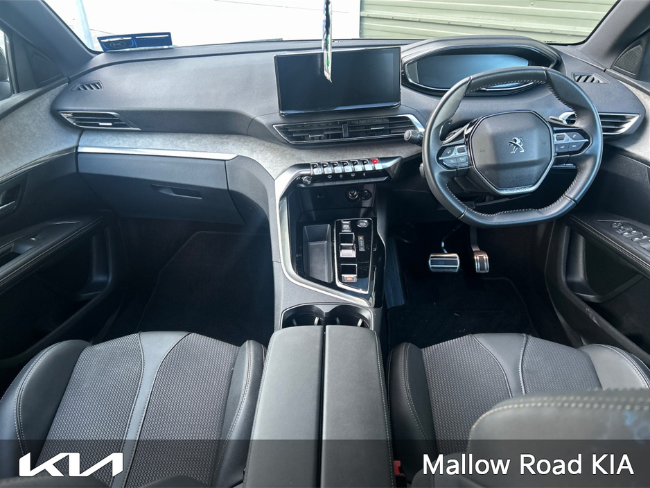 2024 Peugeot 5008 FL ALLURE 1.5 BLUE HDI 13 €43,950