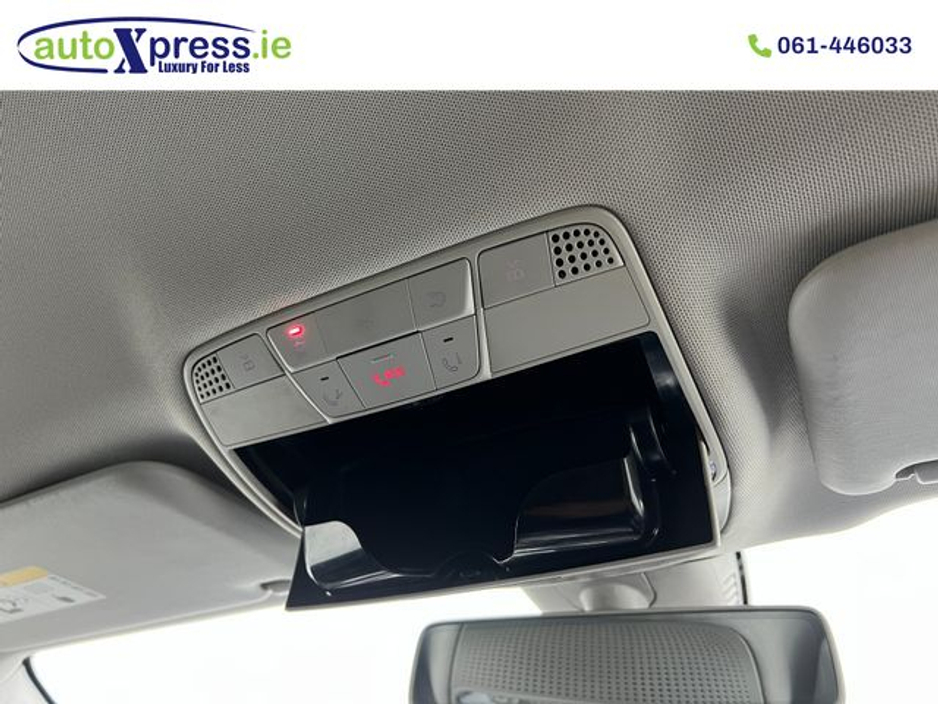 2019 Mercedes-Benz E Class - image 30